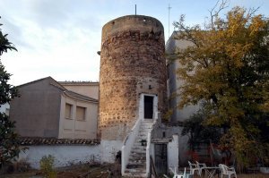 Noticia Ideal de Jaén:El castillo espera el desarrollo de un proyecto de integración para iniciar visitas