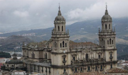 La Catedral de Jaén será la candidata de España en 2014 para entrar en la Lista Representativa del Patrimonio Mundial de la Unesco