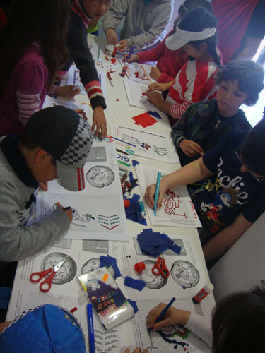 Noticia Ideal de Jaén:Dos talleres para niños mostrarán la cultura íbera en Peal de Becerro