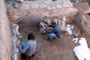 Noticia Ideal de Jaén:Cástulo amplía su espacio de protección tras las últimas investigaciones arqueológicas
