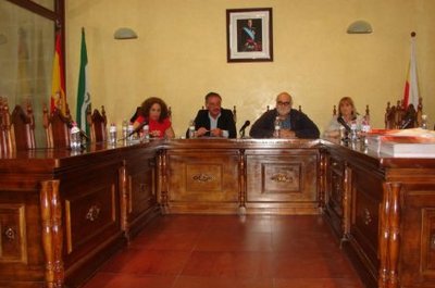Noticia El Condado Ahora:Castellar acogió la presentación del libro “Lucha de Mujeres en el siglo XX en El Condado de Jaén”