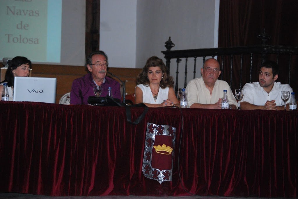 Fotos Conferencia 