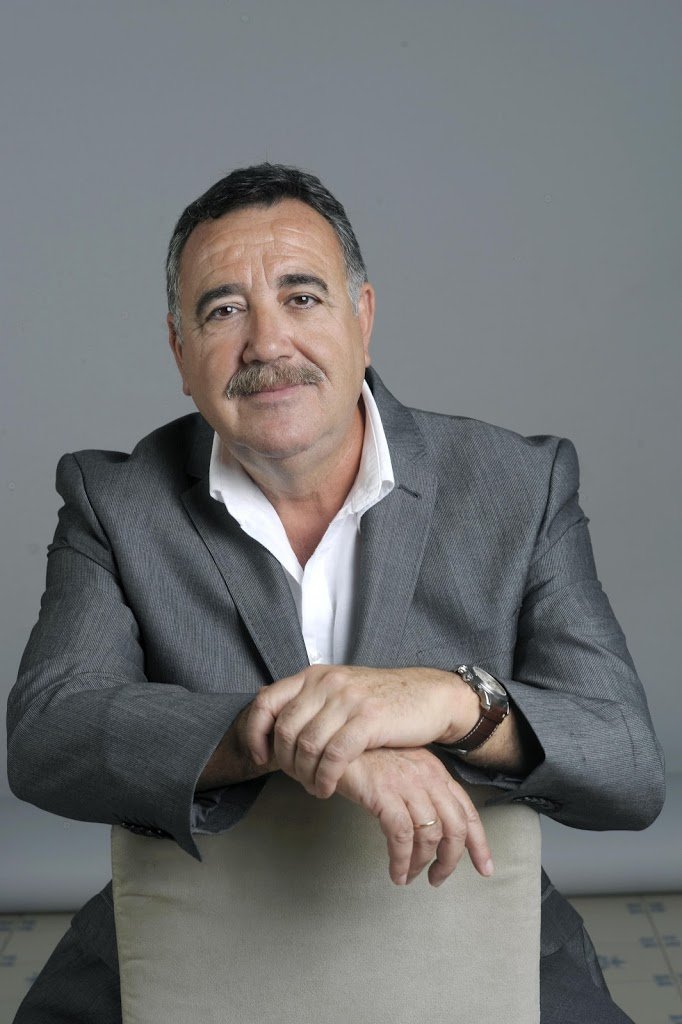 JESÚS MAESO DE LA TORRE EN EL CERTAMEN INTERNACIONAL DE NOVELA HISTÓRICA “CIUDAD DE ÚBEDA”.