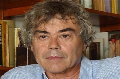 Salvador Compán se une al Certamen Internacional de Novela Histórica “Ciudad de Úbeda”