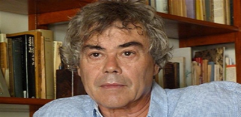 Salvador Compán se une al Certamen Internacional de Novela Histórica “Ciudad de Úbeda”
