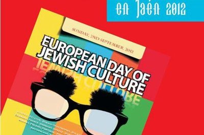 XIII Jornada Europea de la Cultura Judía en Jaén