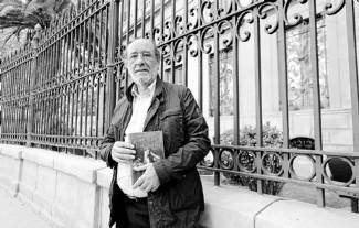 José Manuel García Marín mostrará su nuevo proyecto en el Certamen Internacional de Novela Histórica “Ciudad de Úbeda”