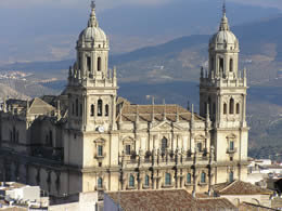 Noticia Ideal de Jaén:Constituida la Comisión Municipal del Patrimonio Mundial de Baeza, Úbeda y Jaén