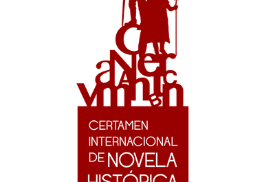 La Editorial EDHASA y su director Daniel Fernández  en el Certamen Internacional de Novela Histórica “Ciudad de Úbeda”.