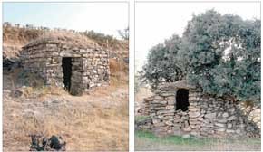 Noticia Diario Jaén:Arquitectura rupestre con solera