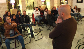 Noticia Diario Jaén:El misterio es protagonista del programa 'Jaén Paranormal'
