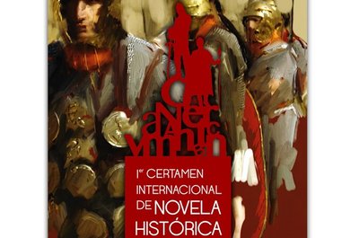 Noticia Diario Jaén:El I Premio de Novela Histórica dinamizará la vida de la ciudad