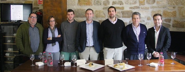 Noticia IDEAL de Jaén:Propuesta gastronómica dentro del Certamen de Novela Histórica para alimentar cuerpo y mente
