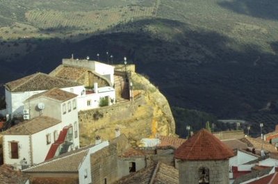 Noticia El Condado Ahora:El poeta medieval Jorge Manrique pronto tendrá su centro de interpretación visitable en Chiclana de Segura
