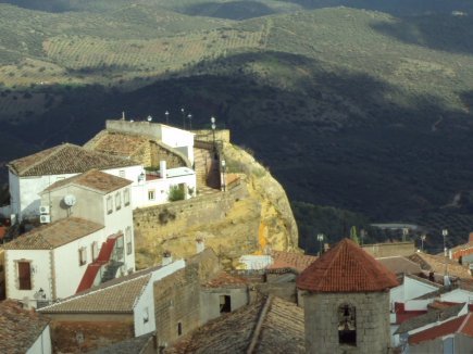 Noticia El Condado Ahora:El poeta medieval Jorge Manrique pronto tendrá su centro de interpretación visitable en Chiclana de Segura