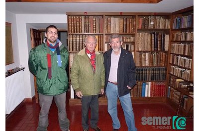 Fotografias visitas guiadas a la provincia de Jaén