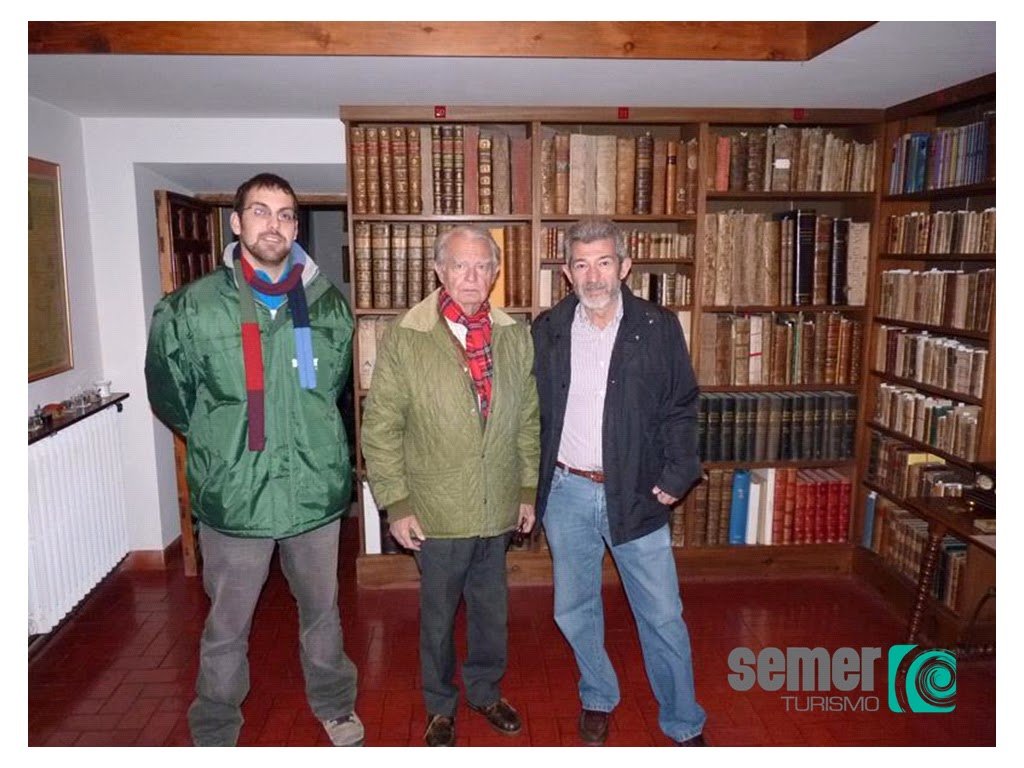 Fotografias visitas guiadas a la provincia de Jaén