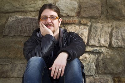 Noticia Ideal de Jaén:Raúl Montilla gana el Certamen de Novela Histórica de Úbeda