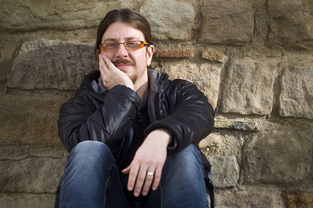 Noticia Ideal de Jaén:Raúl Montilla gana el Certamen de Novela Histórica de Úbeda