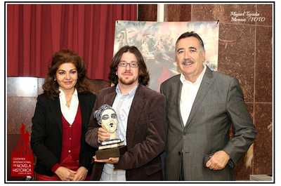 Una foto para la Historia de Úbeda