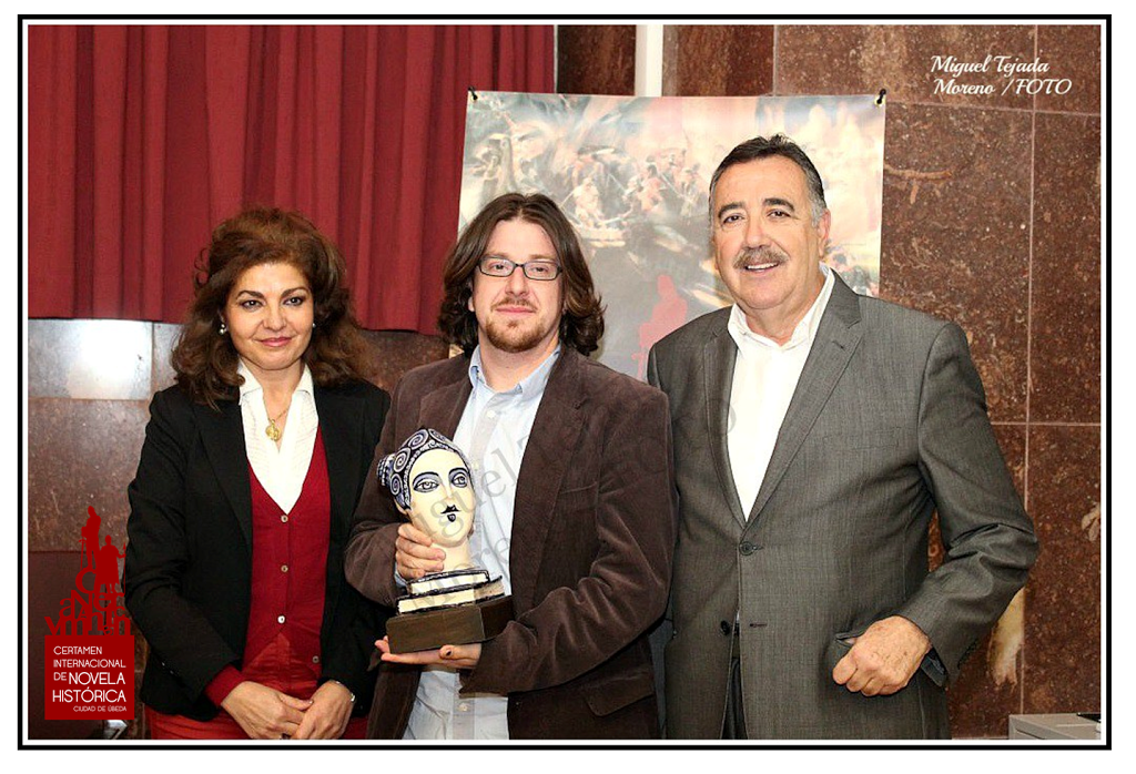 Una foto para la Historia de Úbeda