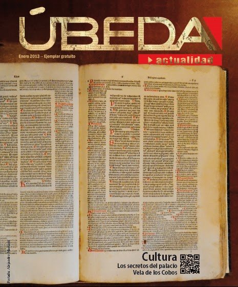 Portada del 