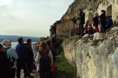 Visita guiada Viaje al Tiempo de los Iberos con SEMER Turismo