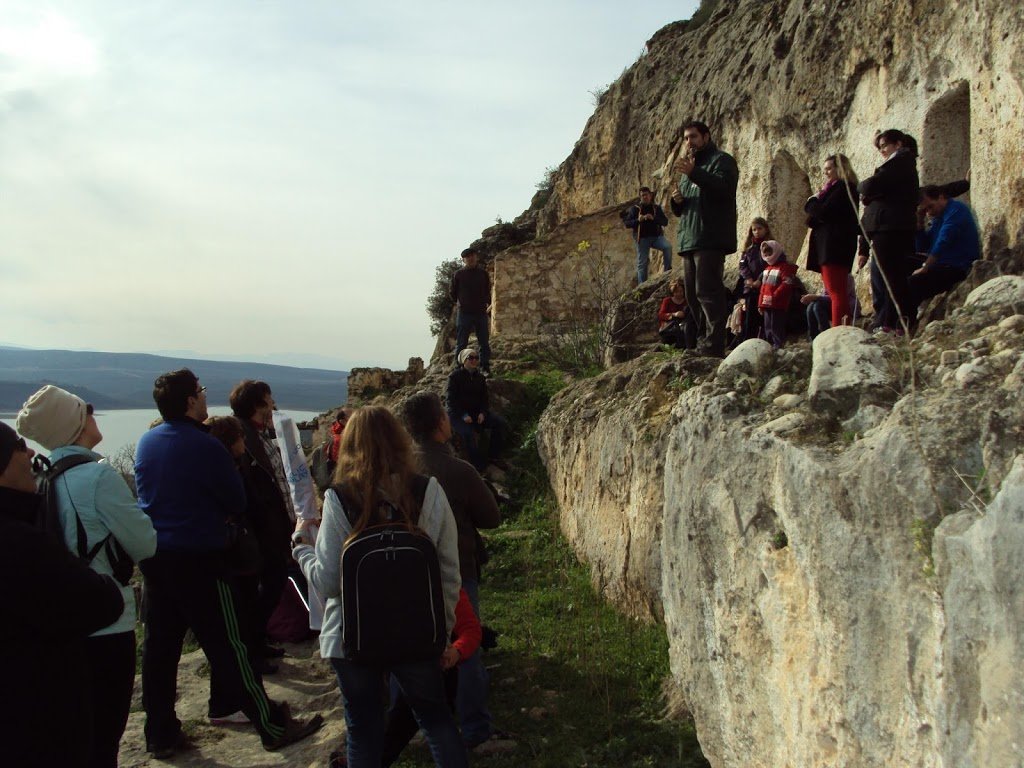 Visita guiada Viaje al Tiempo de los Iberos con SEMER Turismo