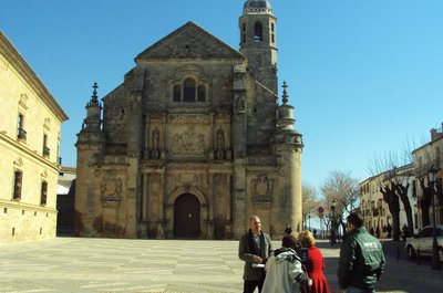 Televisión española y SEMER Turismo