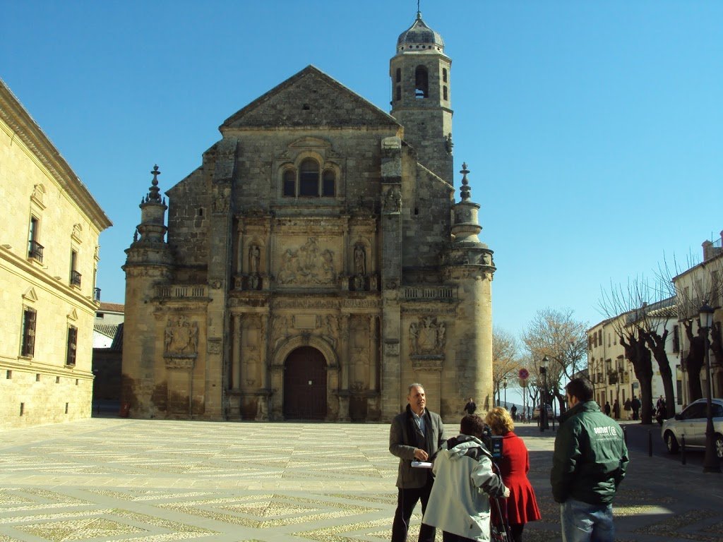 Televisión española y SEMER Turismo