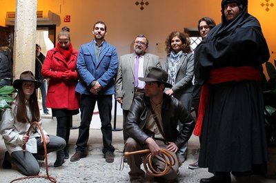 Fotos Cinefan Festival de Úbeda