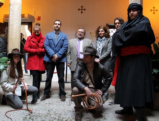Fotos Cinefan Festival de Úbeda