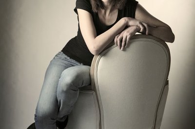 Cristina Peña participará en el I Cinefan Festival de Úbeda