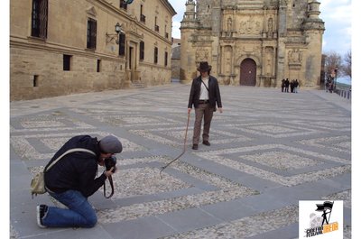 Más fotos del Cinefan Festival...