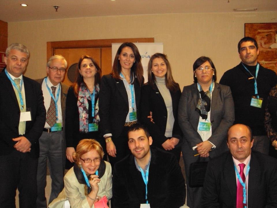 SEMER Turismo en las Misiones Comerciales de Turismo andaluz en Madrid