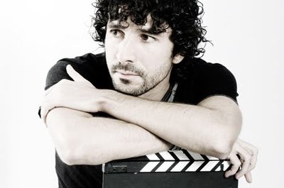 El director Fran Casanova estará en el Cinefan Festival de Úbeda para presenciar la presentación de este cortometraje