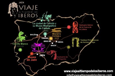 Viaje fotográfico al Tiempo de los Iberos