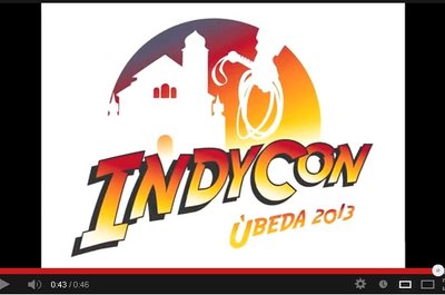 ¿Qué más cosas nos deparará la IndyCon 2013?