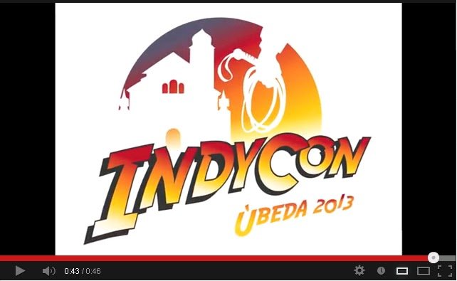 ¿Qué más cosas nos deparará la IndyCon 2013?
