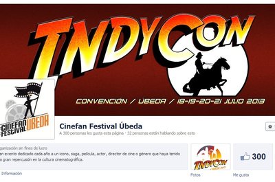 !!Ya son 300!!