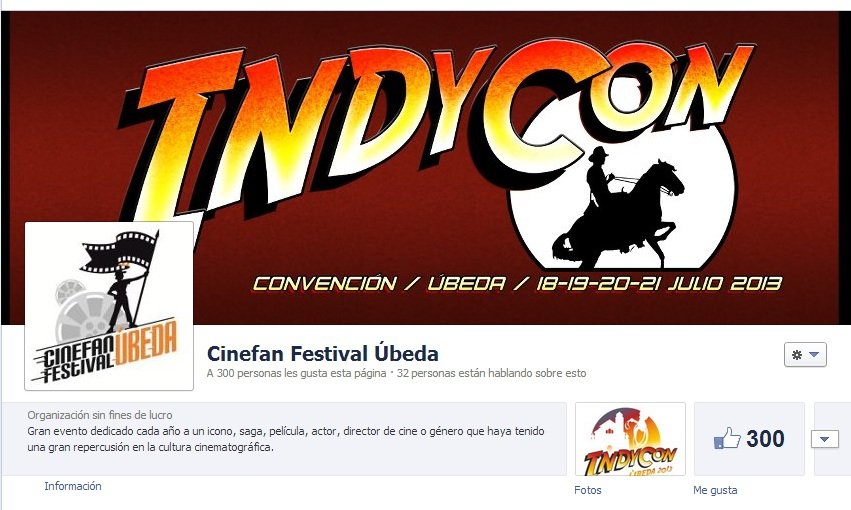 !!Ya son 300!!
