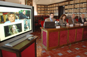 Noticia Diario Jaén:El Certamen de Novela Histórica busca repetir el éxito de 2012