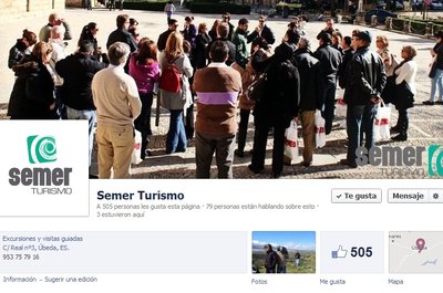 Hemos superado los 500  
