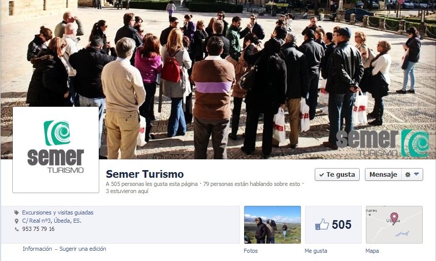 Hemos superado los 500  