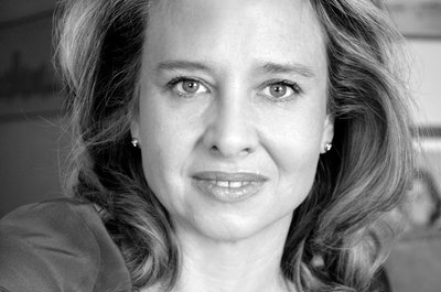 Almudena de Arteaga se une al Certamen Internacional de Novela Histórica “Ciudad de Úbeda”