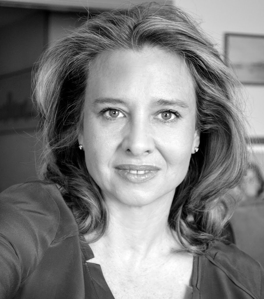 Almudena de Arteaga se une al Certamen Internacional de Novela Histórica “Ciudad de Úbeda”
