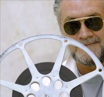 Noticia IDEAL:Carlos Gil hablará en Úbeda de su experiencia con Spielberg e Indiana Jones