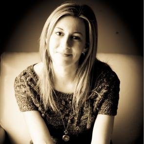 Entrevista a Eva García Saénz para el Certamen Internacional de Novela Histórica 