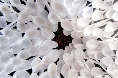 Noticia IDEAL de Baeza:'No son solo cucharas', exposición fotográfica a beneficio de Cáritas