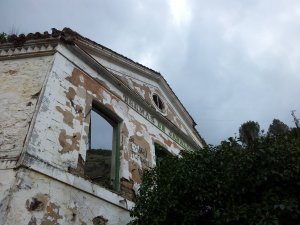 Noticia Ideal de Jaén:El Defensor del Pueblo abre una queja de oficio por el mal estado del casco histórico y Jabalcuz